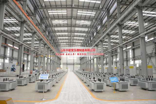 黄冈S13-20000KVA/35KV/10KV/油浸式变压器